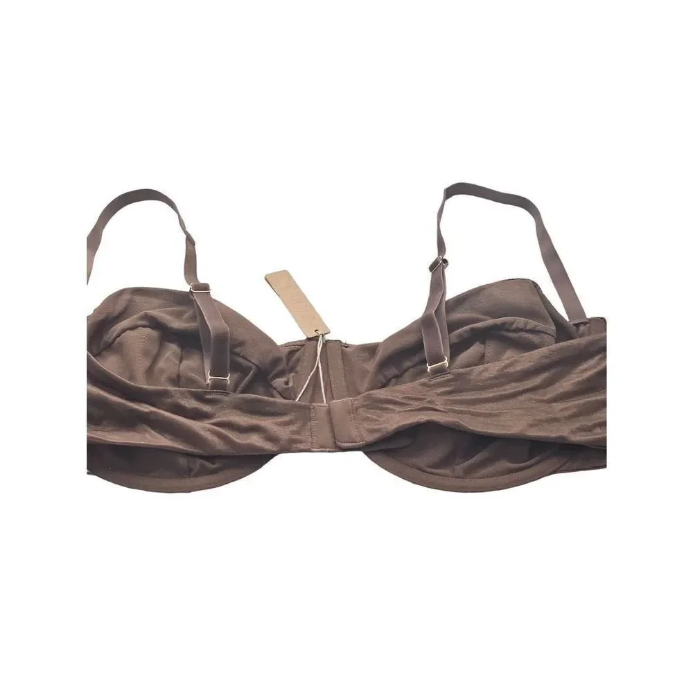 Skims underwire bra Nwt‎